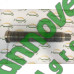 Палець на скобу перевороту, нового зразку D60-L351mm H0206481, Kuhn